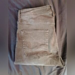 Frank & Oak Clark Jeans